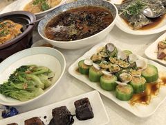 -明香海鲜酒家(华强北店)