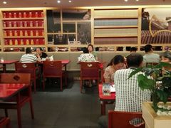 大堂-宏状元现熬粥·京味菜(五棵松店)