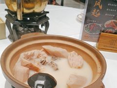 -稻香酒家·34年老字号·港式粤菜(侨光店)