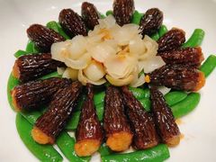 -上海新江南大酒店-中餐厅