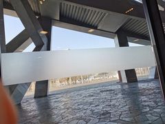 -麦当劳(国家体育场南路店)