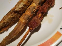 -比格比萨自助(新辰里学清路店)