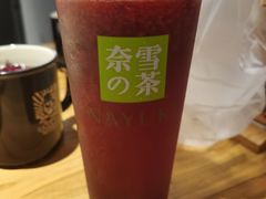 -太二酸菜鱼(汕头苏宁广场店)