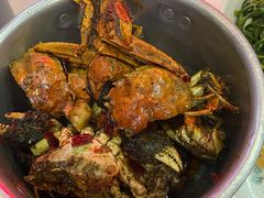 老长沙香辣蟹-老长沙龙虾馆(罗湖店)