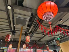 -關東雪东北菜(中庚漫游城店)