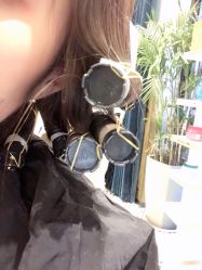 -TWOFACE 双面理发馆