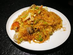 -潮三爷砂锅焗海鲜·生腌·海鲜粥(朝晖店)