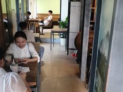 大堂-幸福侯彩擂(松明大道店)