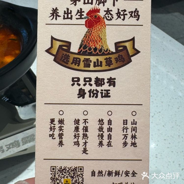 小火慢炖鸡汤的滋味