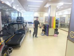 -中田健身工作室(深圳南油店)