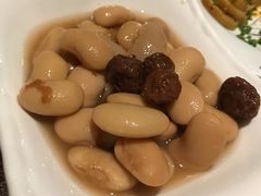 话梅蚕豆-庆泰顺