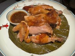 -小炳胜(卓悦中心店)