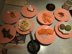 -争鲜回转寿司(南开大悦城店)