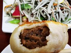 -北京清真房记小吃店