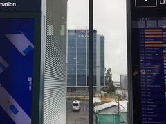 -赫尔辛基－万塔机场