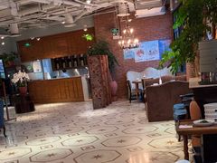 -漢舍中国菜馆(889广场店)