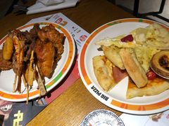 -比格比萨自助(花园路店)