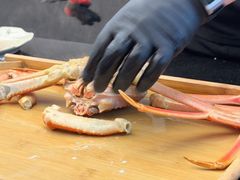 -震海贝烤贝·民俗特色店(延吉总店)