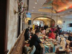 -巴依老爷新疆美食(工体旗舰店)