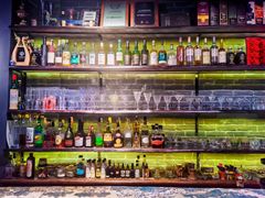 -格兰酒吧Glen Bar