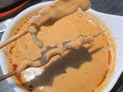 -香御和记涮牛肚(总店)