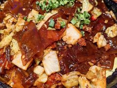 -马仕玖煲·融合菜·酥不腻烤鸭(人大店)