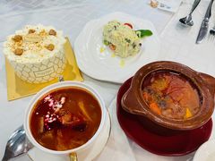 -新侨三宝乐西餐厅(崇文门店)