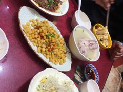 -易老妈蹄花.特色川菜(人民公园总店)