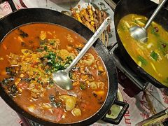 -辣出味岳阳特色烧烤·龙虾大排档(砂子塘总店)