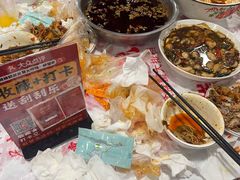 -辣螃铠盆盆蟹大排档(海昌店)