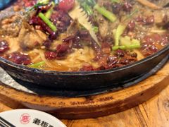 -老板恋上鱼(高新万达店)