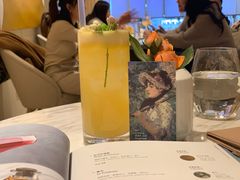 -théATRE 茶聚场(王府中環店)