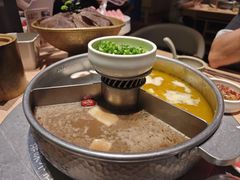 -巴奴毛肚火锅(七宝领展广场店)