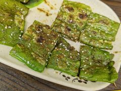 -张飞烧烤(伏泉店)