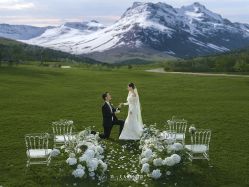 -第一夫人婚纱摄影(南京店)