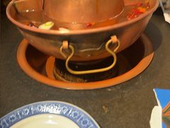 -清真·京华源铜锅涮肉(丰庆店)