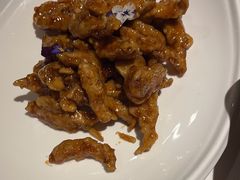 -庆云楼饭庄(什刹海店)