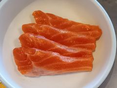 -伍棵星炭烤自助料理·烤鳗鱼(浦东食品城店)