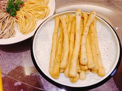 -满堂欢豆捞坊(美丽华大酒店店)