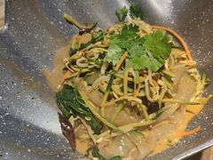 -95号酱骨·一块豆腐(展春园西路店)
