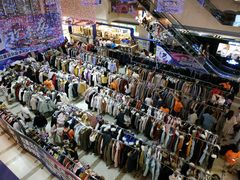 -百货大楼(金鼎购物中心店)