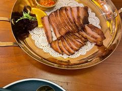 -曼泰·泰餐(江南环球港店)