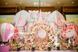 -HY小曼wedding·TOPYOUNG团队