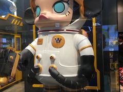 -泡泡玛特POPMART(正弘城店)