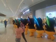-海底捞火锅(亲贤北街店)