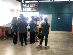 -海马体照相馆(天津世纪都会店)