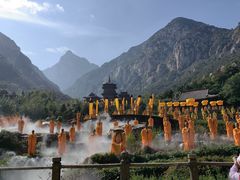 -禅宗少林·音乐大典