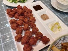 -玉桥餐厅(天坛店)