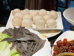 -巴蜀大宅门火锅(新华公园店)