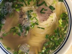 -丝路伊兰·兰州牛肉面(马连道店)